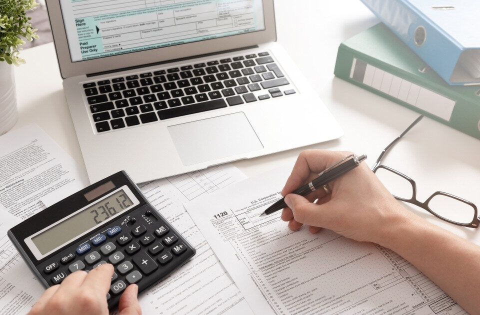 IVA Costa Rica y cómo debe ser calculado en servicios de salud