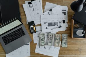 Capital de trabajo PYME Costa Rica - análisis de liquidez empresarial