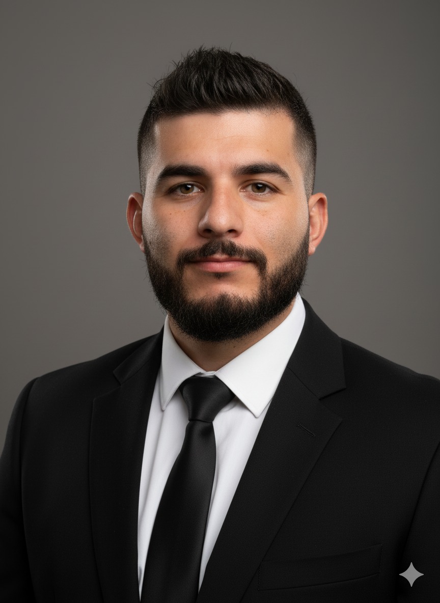Kenneth Jiménez Trejos - Socio de Consultores Jiménez Costa Rica - Contabilidad, tributación y fiscalidad internacional